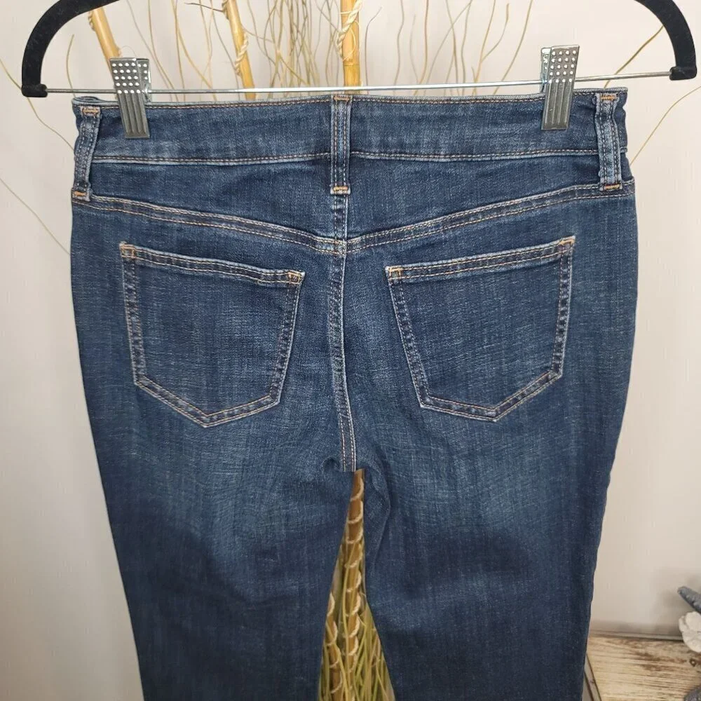Chico's Jeans‎ Womens 00P (2P)